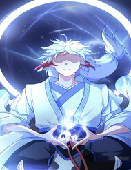 Bìa truyện Luyện Khí Chi Thần