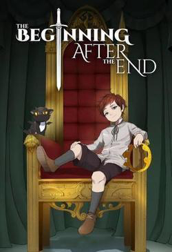 Bìa truyện Ánh Sáng Cuối Con Đường