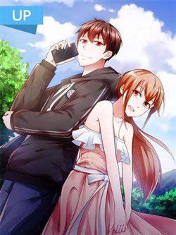 Bìa truyện Chiếc điện thoại thần kỳ