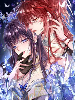 Bìa truyện Nuông Chiều Mỹ Nhân Cuồng Nhiệt