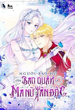 Bìa truyện Người Bảo Hộ Của Bạo Quân Là Ma Nữ Tàn Độc