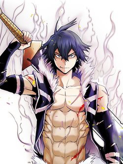 Bìa truyện Ta Trở Về Từ Địa Ngục