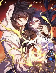 Bìa truyện Thời Kỳ Tận Thế