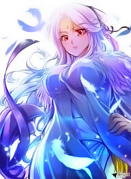 Bìa truyện Huyễn Thú Vương