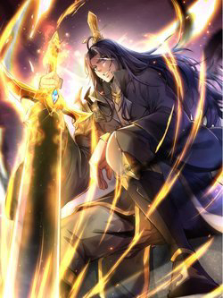 Bìa truyện Chí tôn hoàn mỹ