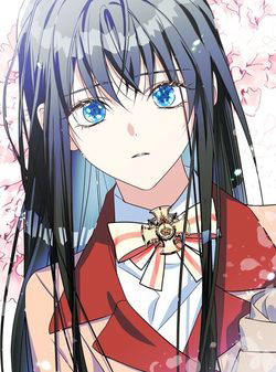 Bìa truyện Bạn Thân Khác Giới Của Nam Chính