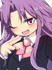 Bìa truyện Ojojojo