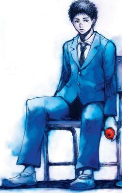 Bìa truyện Ngày Ấy Các Người Gọi Chúng Tôi Là Quỷ Dữ