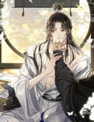 Bìa truyện Ma Tôn Đại Nhân Song Tu Không