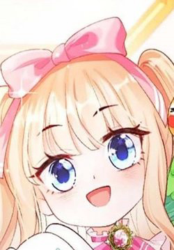 Bìa truyện Bé Thóc Đáng Thương Được Tám Người Cậu Tranh Sủng