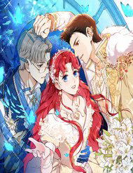 Bìa truyện Hậu Duệ Tarot