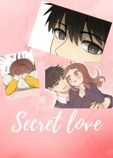 Bìa truyện Secret Love