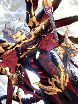 Bìa truyện Tối Cường Kiếm Thần Trọng Sinh Ký