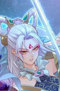 Bìa truyện Tiên Võ