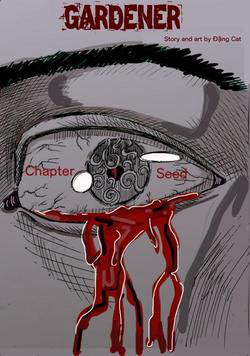 Bìa truyện Gardener