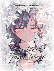 Bìa truyện Lạc Lối Phút Tận Cùng