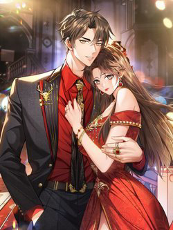 Bìa truyện Người Tình Hợp Đồng Của Tổng Tài