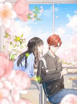 Bìa truyện Em Chỉ Muốn Hít Vận Khí Của Anh