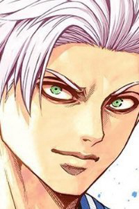 Bìa truyện Đấu Trường Ngầm