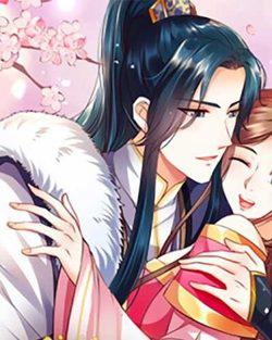 Bìa truyện Tà Vương Phúc Hắc Sủng Nhập Cốt