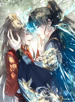 Bìa truyện Đừng Hòng Thèm Muốn Nhan Sắc Của Đệ Đệ Xinh Đẹp