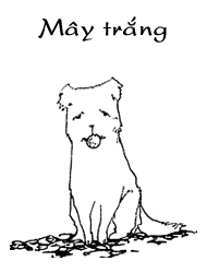 Bìa truyện Shiroi Kumo