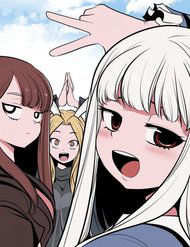 Bìa truyện Độc Lạ Dungeon