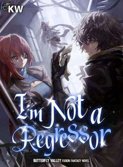 Bìa truyện Ta Không Phải Là Hồi Quy Giả