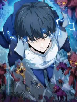 Bìa truyện Ta mắc kẹt ở ngày này đã 3000 năm