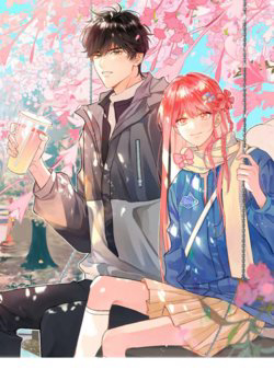 Bìa truyện Bong Bóng Đào Chi