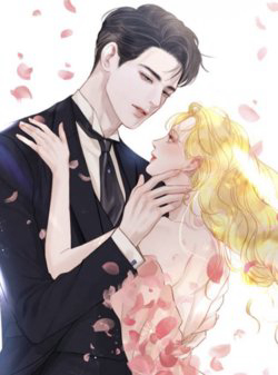 Bìa truyện Khóc Đi, Hay Cầu Xin Tôi Cũng Được