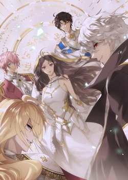 Bìa truyện Hướng Dẫn Vuốt Lông Nam Chủ Hắc Hoá