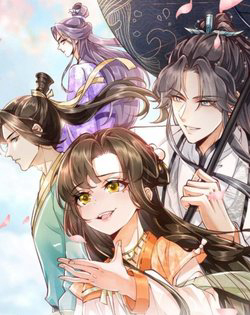 Bìa truyện Một Trăm Lẻ Tám Cách Bày Trò Của Nhân Vật Phản Diện