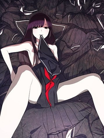 Bìa truyện Himegoto - Juukyuusai no Seifuku