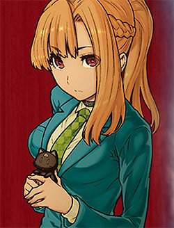 Bìa truyện Trò Chơi Chết Chóc - Biểu Quyết Sinh Tồn