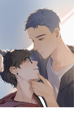 Bìa truyện Here U Are