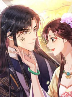 Bìa truyện Ta Là Bạch Nguyệt Quang Quá Cố Của Đại Boss