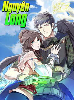 Bìa truyện Nguyên Long