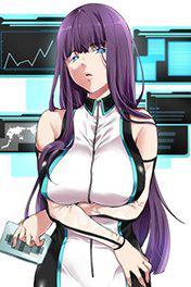 Bìa truyện Dàn Harem Cuối Cùng