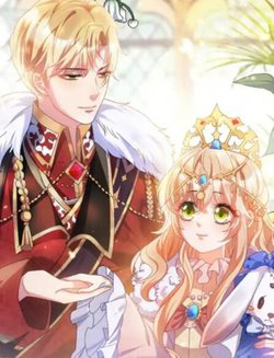 Bìa truyện Công Chúa Bị Ruồng Bỏ