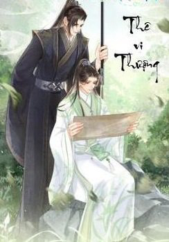 Bìa truyện Thê Vi Thượng