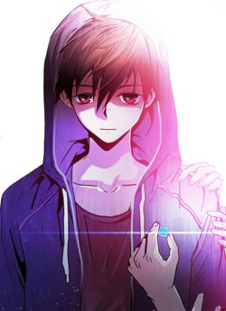 Bìa truyện Trò Chơi Số Mệnh