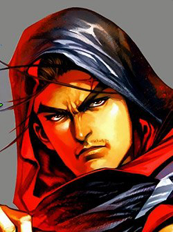 Bìa truyện Bá Đao Vô Địch