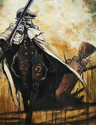 Bìa truyện Nhà Tù Trên Không: Avalon