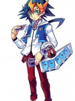 Bìa truyện Yu-Gi-Oh! Ocg Structures