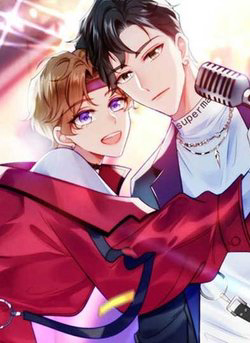 Bìa truyện Lưng Dựa Núi Lớn Đứng Vững C Vị