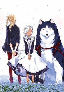 Bìa truyện Our Lives After the Apocalypse