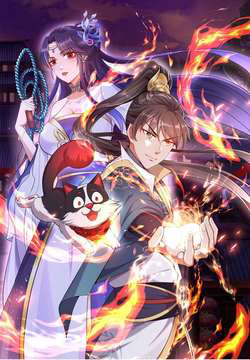 Bìa truyện Tà Thần Quy Lai