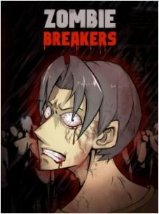 Bìa truyện Chém Sạch Zombie