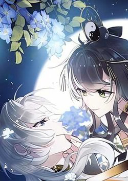 Bìa truyện Sư Tôn Người Thật Lắm Chiêu